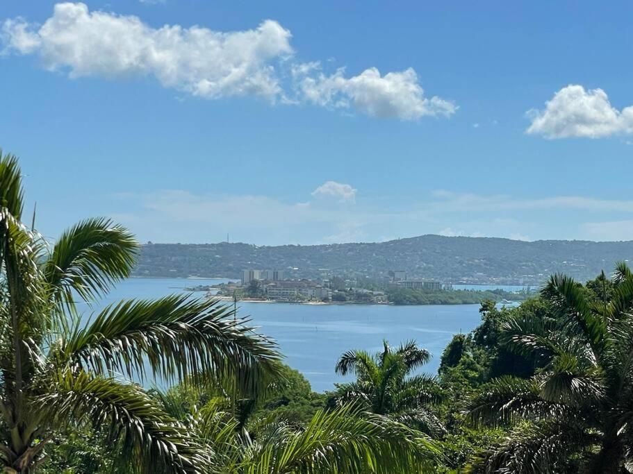 Spring Garden Mobay Resort Luxurious Apartments Montego Bay Exterior foto