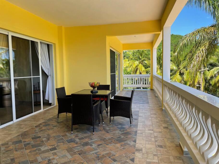 Spring Garden Mobay Resort Luxurious Apartments Montego Bay Exterior foto