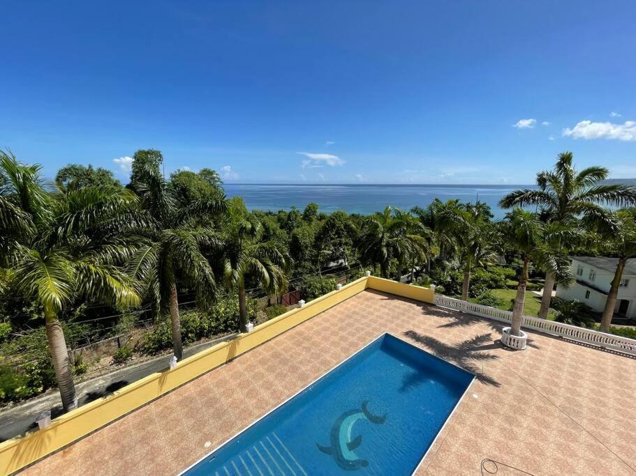 Spring Garden Mobay Resort Luxurious Apartments Montego Bay Exterior foto