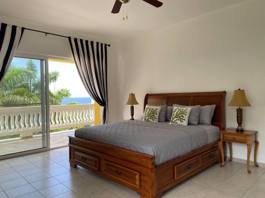 Spring Garden Mobay Resort Luxurious Apartments Montego Bay Exterior foto