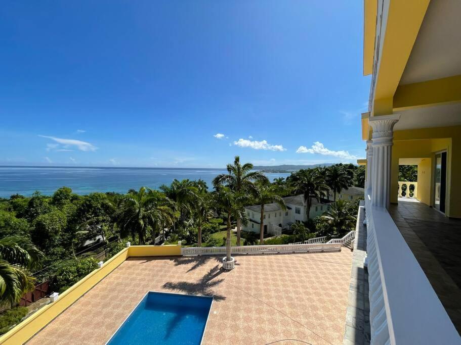 Spring Garden Mobay Resort Luxurious Apartments Montego Bay Exterior foto