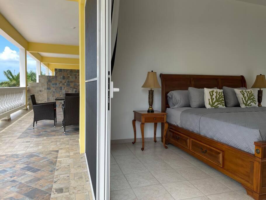 Spring Garden Mobay Resort Luxurious Apartments Montego Bay Exterior foto