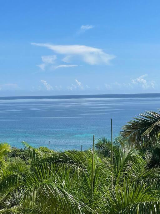 Spring Garden Mobay Resort Luxurious Apartments Montego Bay Exterior foto