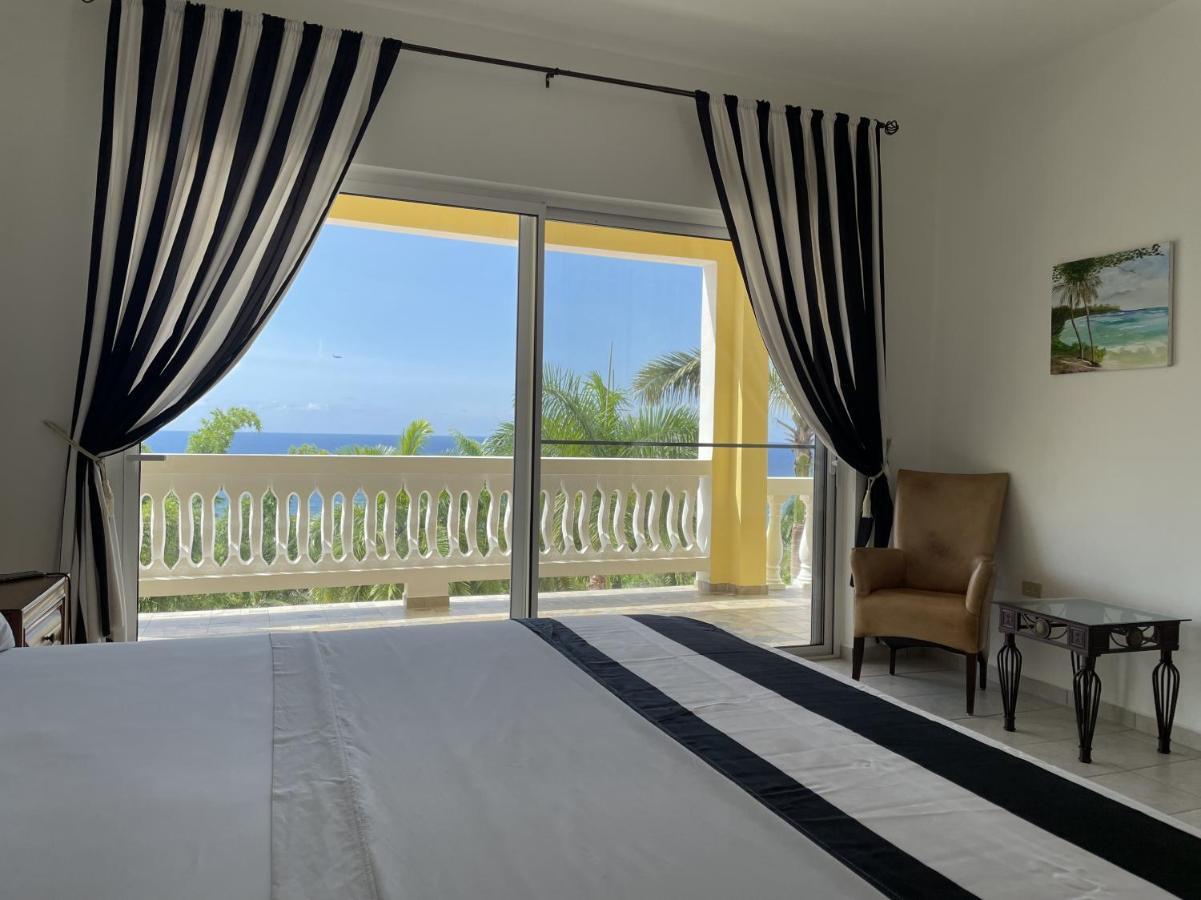 Spring Garden Mobay Resort Luxurious Apartments Montego Bay Exterior foto