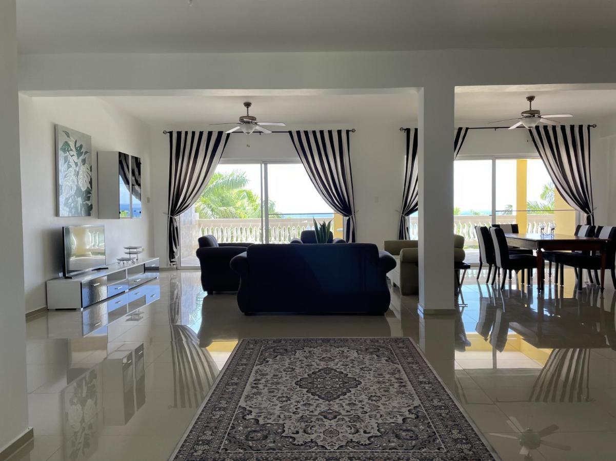 Spring Garden Mobay Resort Luxurious Apartments Montego Bay Exterior foto
