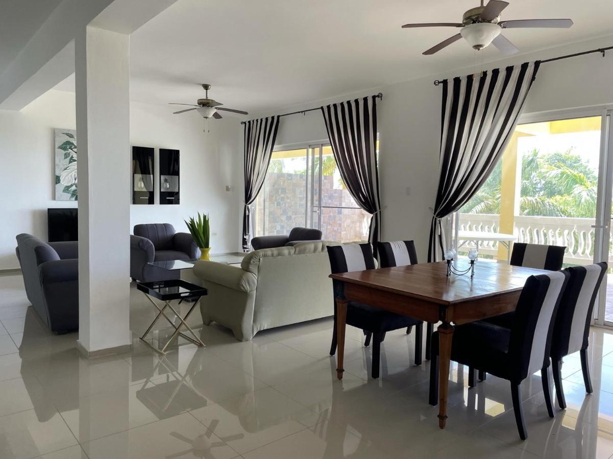 Spring Garden Mobay Resort Luxurious Apartments Montego Bay Exterior foto