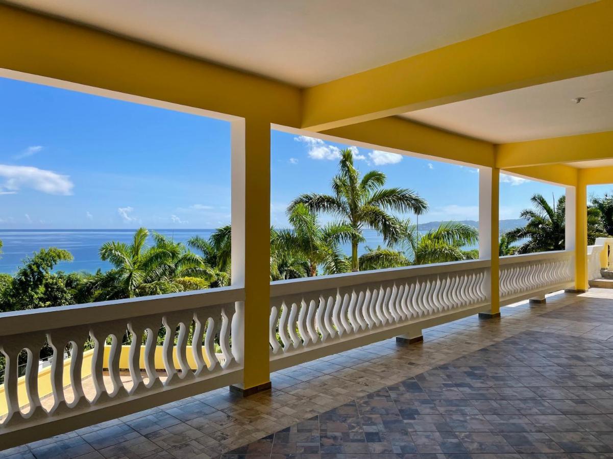 Spring Garden Mobay Resort Luxurious Apartments Montego Bay Exterior foto