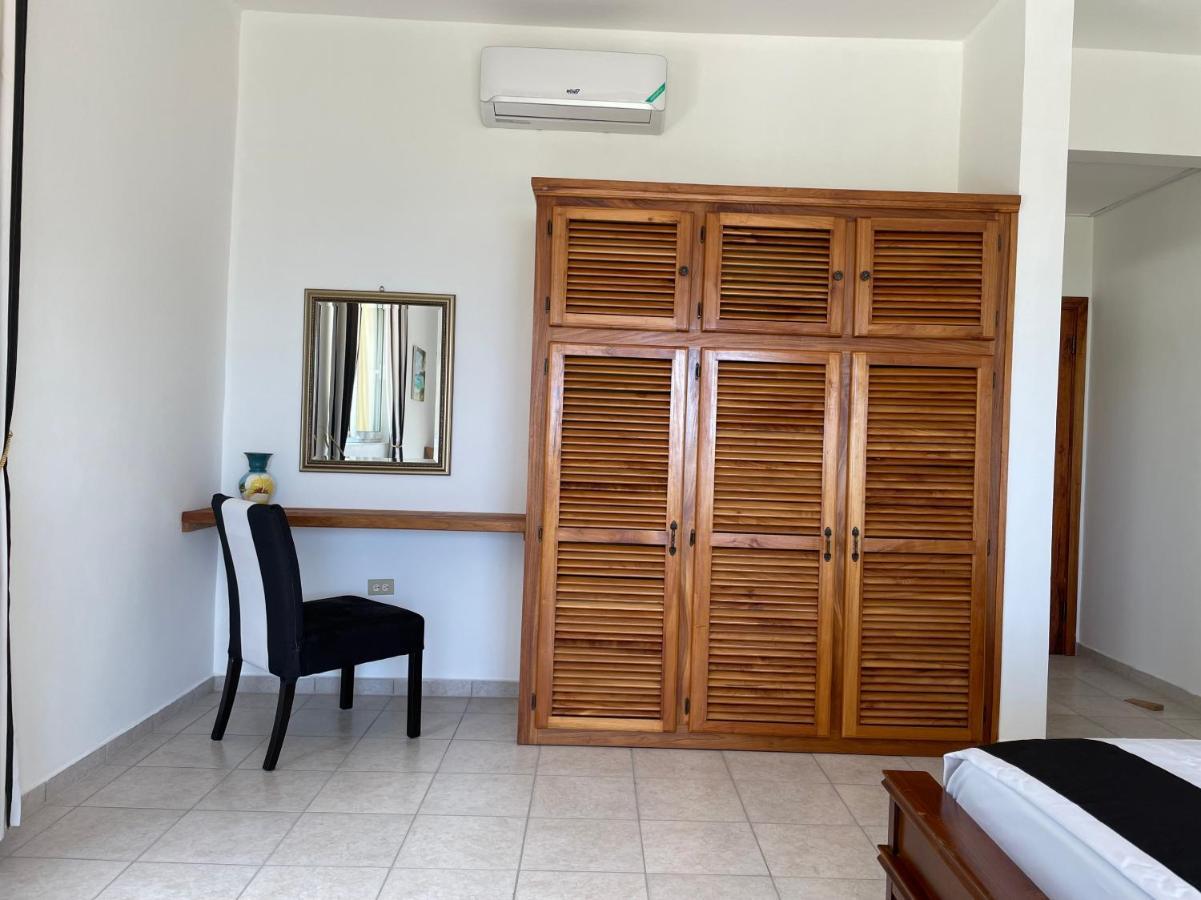 Spring Garden Mobay Resort Luxurious Apartments Montego Bay Exterior foto