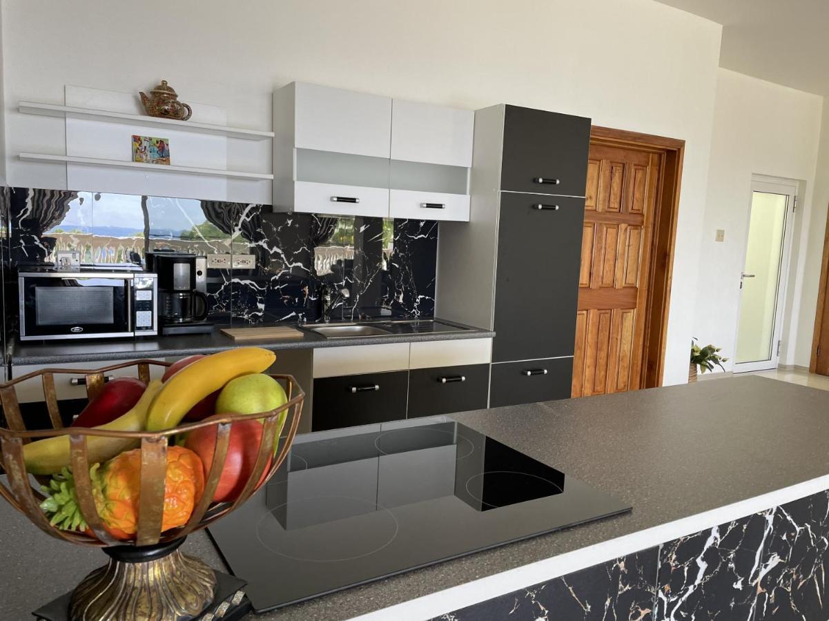 Spring Garden Mobay Resort Luxurious Apartments Montego Bay Exterior foto