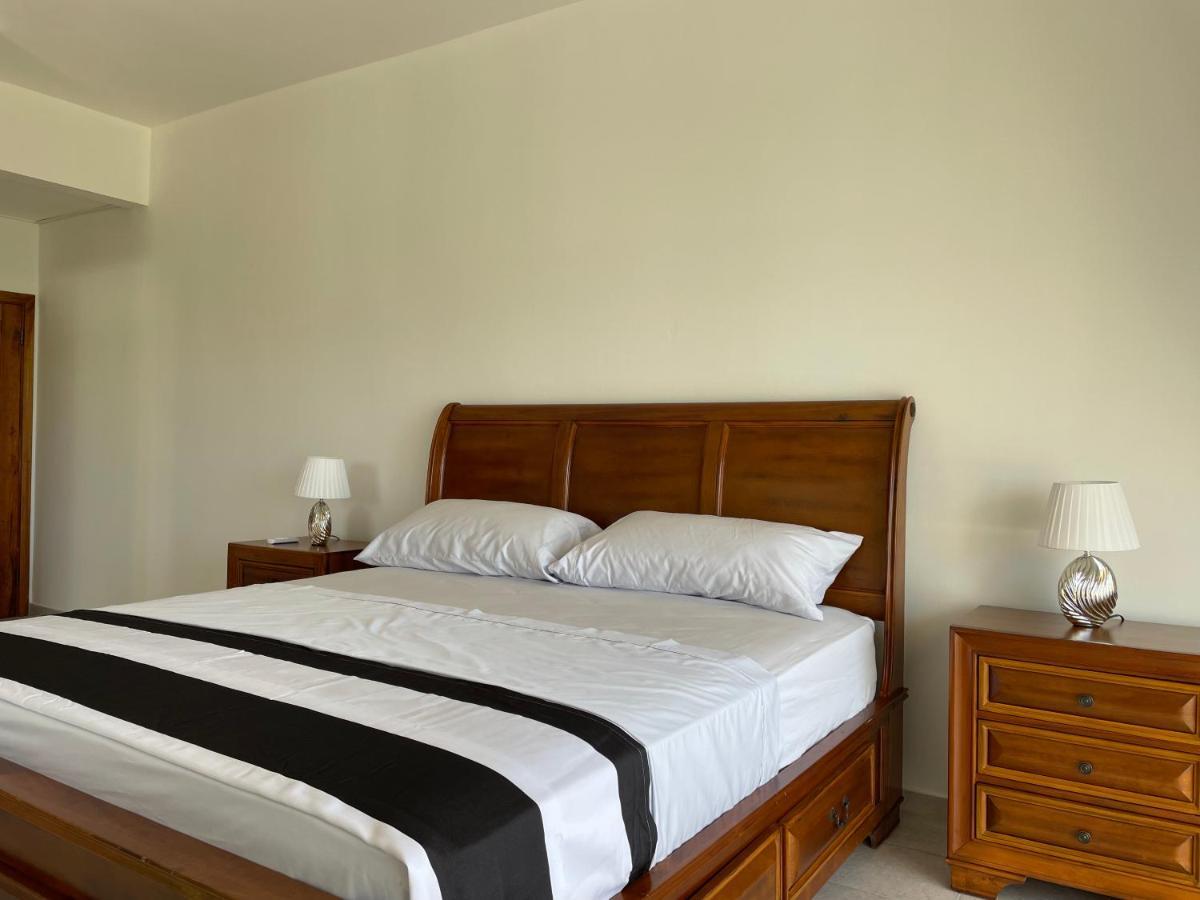 Spring Garden Mobay Resort Luxurious Apartments Montego Bay Exterior foto