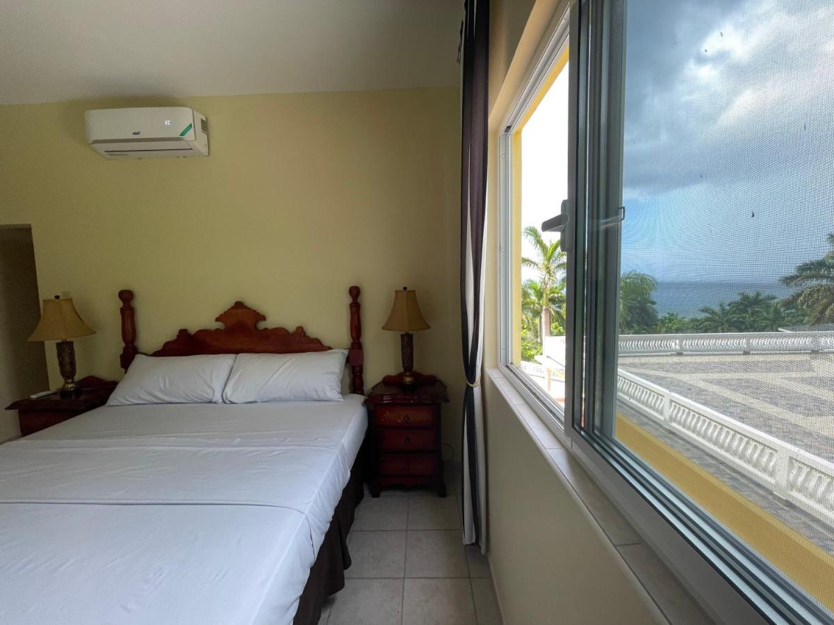Spring Garden Mobay Resort Luxurious Apartments Montego Bay Exterior foto