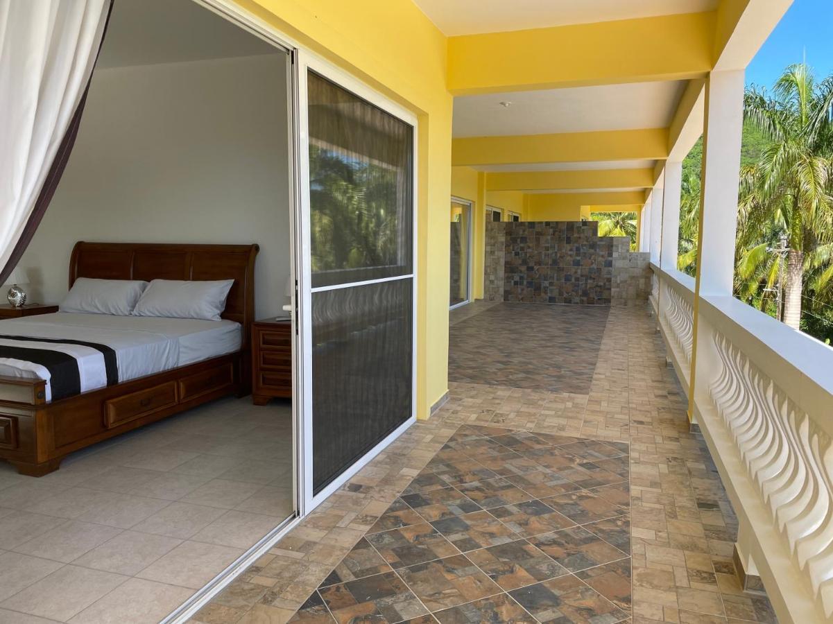 Spring Garden Mobay Resort Luxurious Apartments Montego Bay Exterior foto