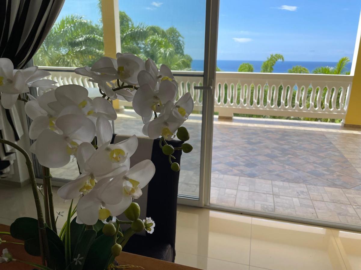 Spring Garden Mobay Resort Luxurious Apartments Montego Bay Exterior foto