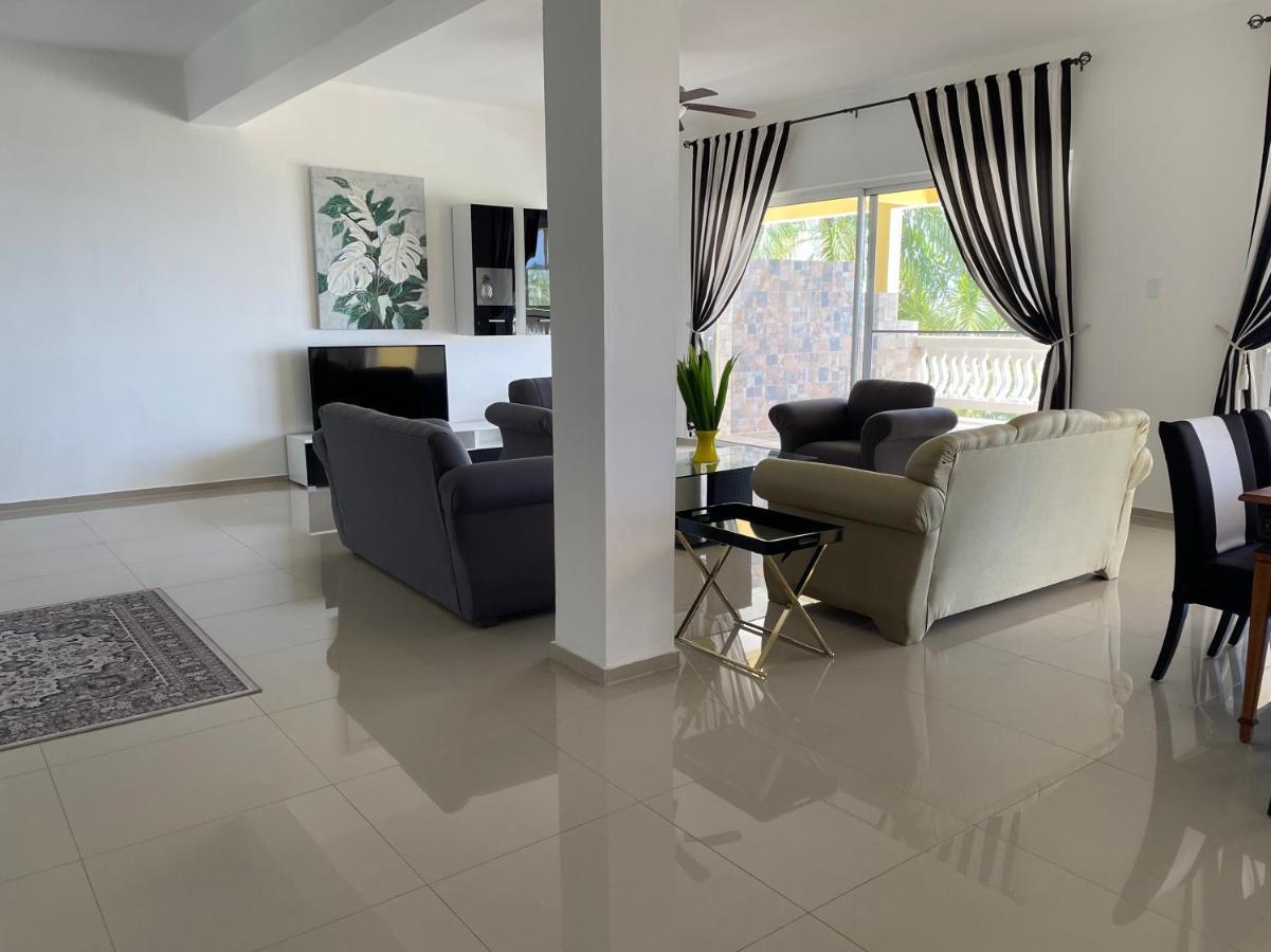 Spring Garden Mobay Resort Luxurious Apartments Montego Bay Exterior foto