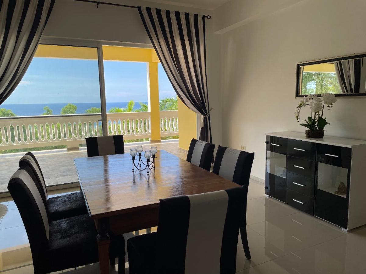 Spring Garden Mobay Resort Luxurious Apartments Montego Bay Exterior foto